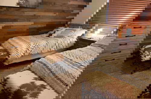 Foto 3 - Timberwood Cabin