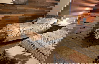 Foto 3 - Timberwood Cabin