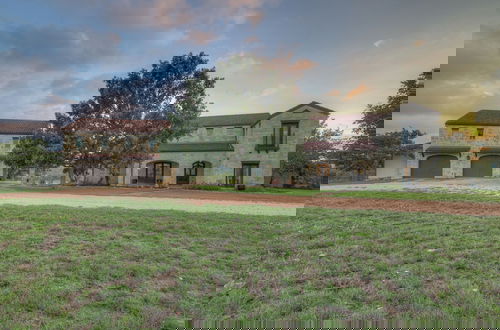 Photo 67 - Luxurious Watershaus Ranch - Pool and Hot Tub, Fireplaces, Stunning Views!