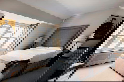 Foto 3 - South Molton Street by Onefinestay