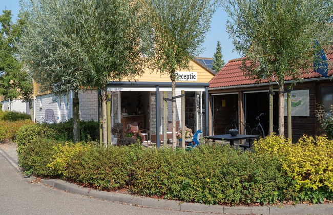 Nice Holiday Home Near Beach - Foto 25