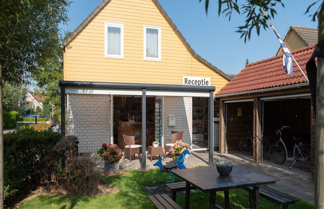 Nice Holiday Home Near Beach - Foto 16