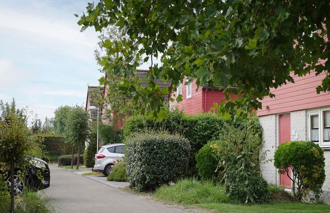 Nice Holiday Home Near Beach - Foto 23