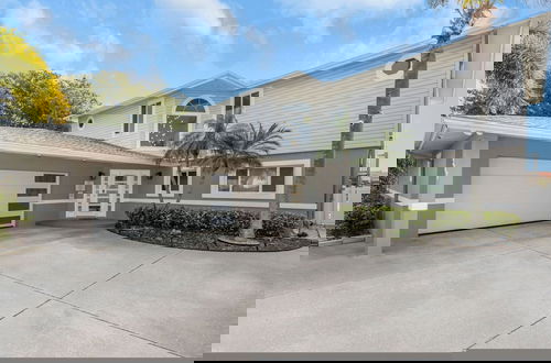 Foto 74 - Villa Azule - Waterfront Luxury Home - Walk to Indian Rocks Beach FL