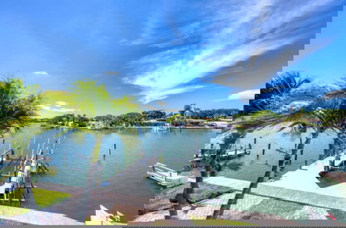 Foto 30 - Villa Azule - Waterfront Luxury Home - Walk to Indian Rocks Beach FL