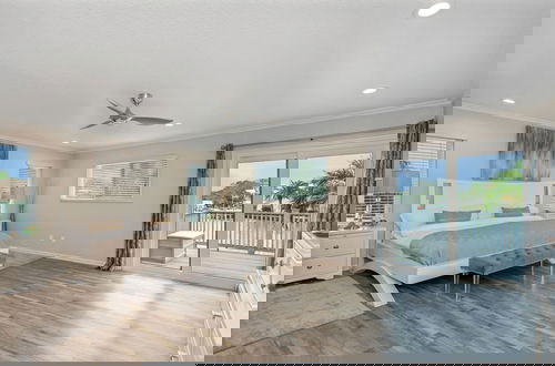 Foto 37 - Villa Azule - Waterfront Luxury Home - Walk to Indian Rocks Beach FL