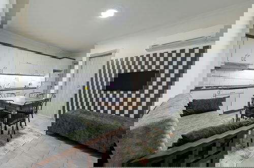 Foto 22 - Atli Apart