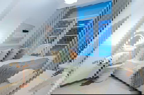 Foto 1 - Elegance 1BR Luxury at Missoni