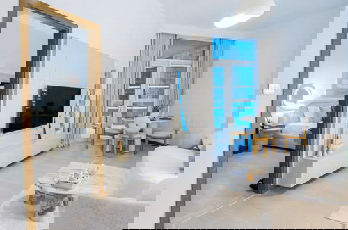 Foto 4 - Elegance 1BR Luxury at Missoni