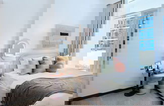 Foto 2 - Elegance 1BR Luxury at Missoni