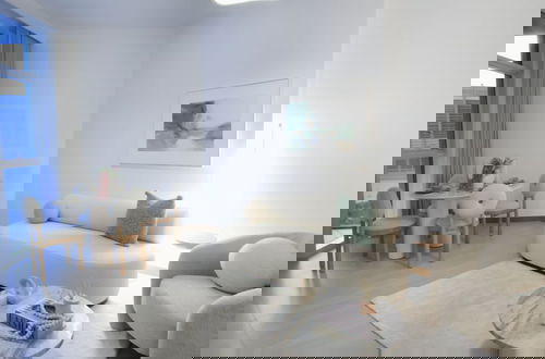 Foto 5 - Elegance 1BR Luxury at Missoni