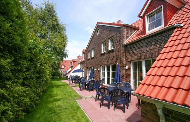 Ferienhauser in Greetsiel - Foto 22