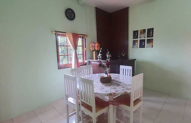 Griya Hulu Cai - Foto 11