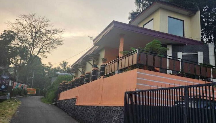 Foto 1 - Griya Hulu Cai