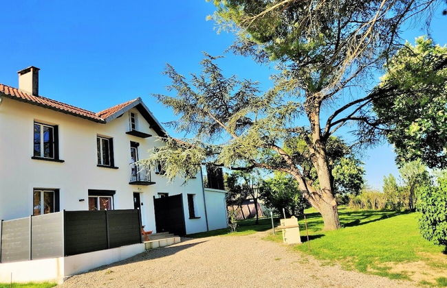 Le Duo Vigne Rouge & Primeur - Photo 32