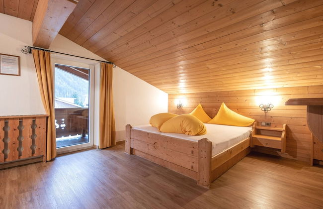 Apartment in Neustift With a ski Storage - Foto 5