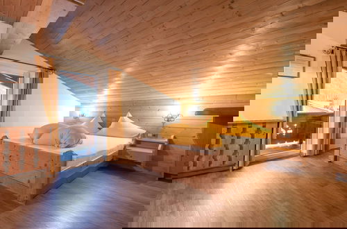 Foto 4 - Apartment in Neustift With a ski Storage