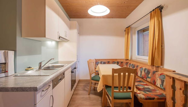 Cozinha privada