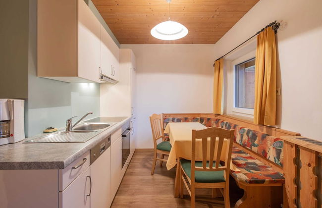 Apartment in Milders Near Stubai Glacier - Foto 5