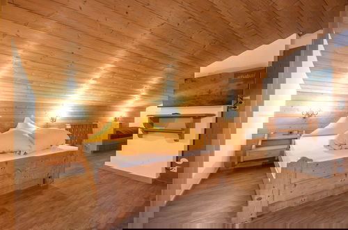 Foto 6 - Apartment in Neustift With a ski Storage