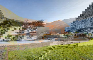 Photo 1 - Apartment in Milders Near Stubai Glacier