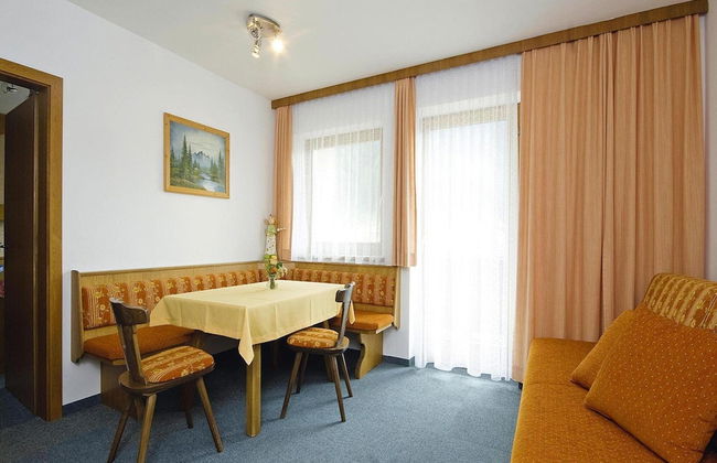 Apartment in Neustift With a ski Storage - Foto 42