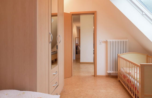 Cosy Farmhouse Apartment at the Edge of the Forest - Foto 12