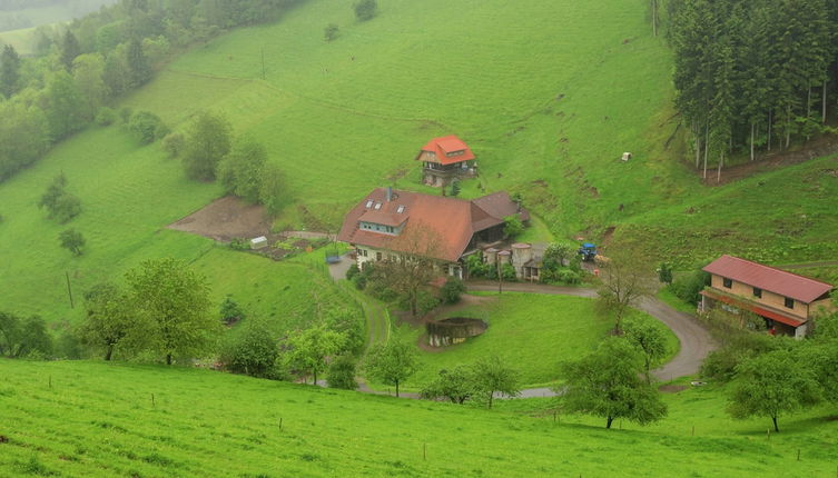 Photo 1 - Apartment on a Farm on the Edge of the Forest