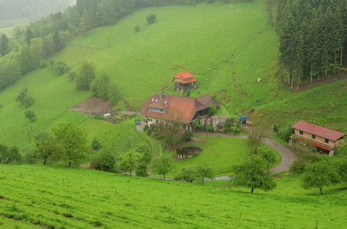 Photo 1 - Apartment on a Farm on the Edge of the Forest