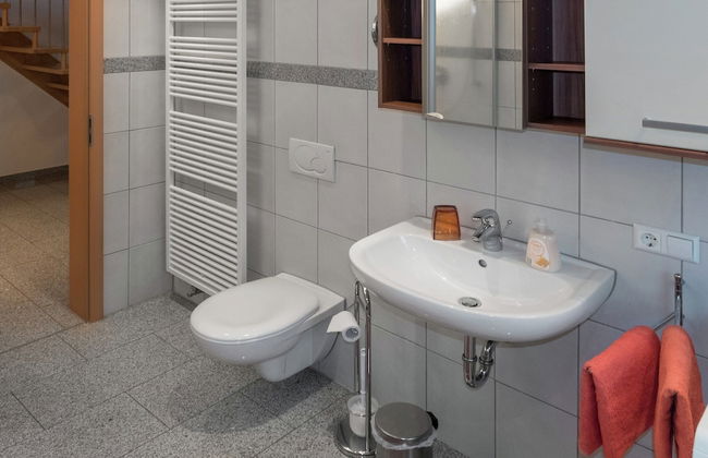 Cosy Farmhouse Apartment at the Edge of the Forest - Foto 26