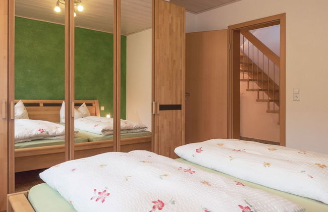 Cosy Farmhouse Apartment at the Edge of the Forest - Foto 4