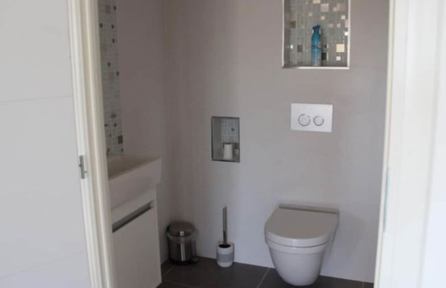 State of the Art Fixtures Villa in Vidauban With Pool - Foto 39