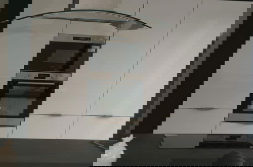 Photo 12 - State of the Art Fixtures Villa in Vidauban With Pool