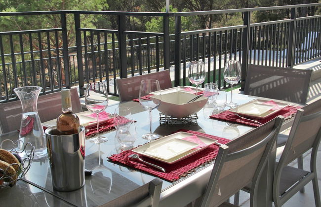 State of the Art Fixtures Villa in Vidauban With Pool - Foto 80