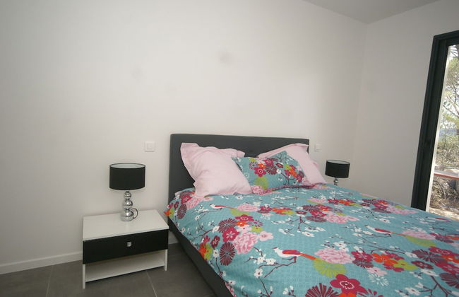 State of the Art Fixtures Villa in Vidauban With Pool - Foto 20