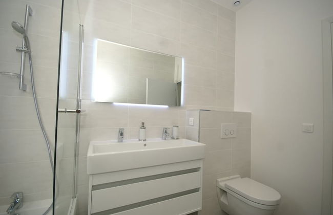 State of the Art Fixtures Villa in Vidauban With Pool - Foto 48