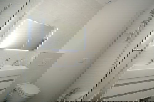 Foto 47 - State of the Art Fixtures Villa in Vidauban With Pool