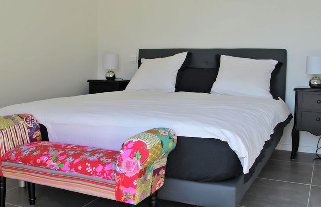 State of the Art Fixtures Villa in Vidauban With Pool - Foto 3