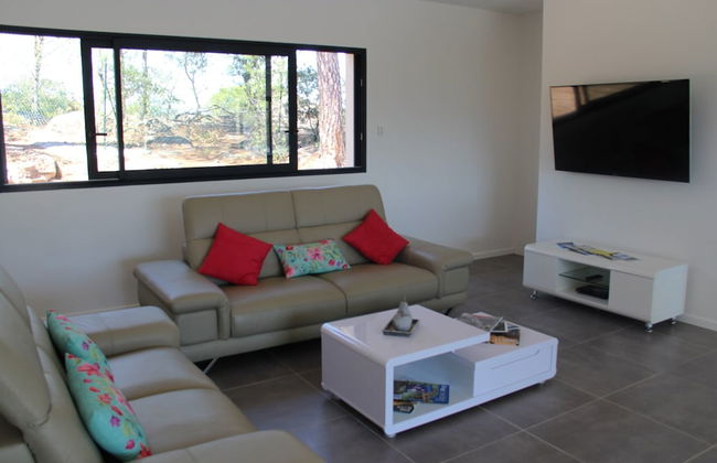 State of the Art Fixtures Villa in Vidauban With Pool - Foto 30