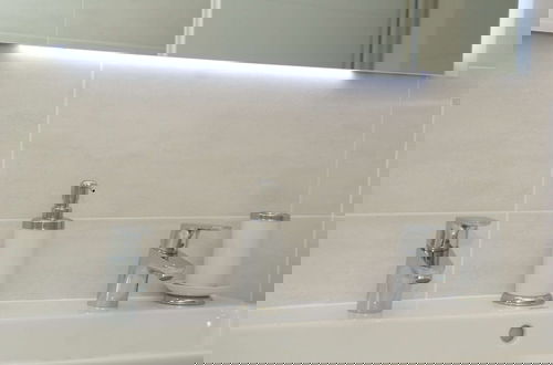 Foto 44 - State of the Art Fixtures Villa in Vidauban With Pool