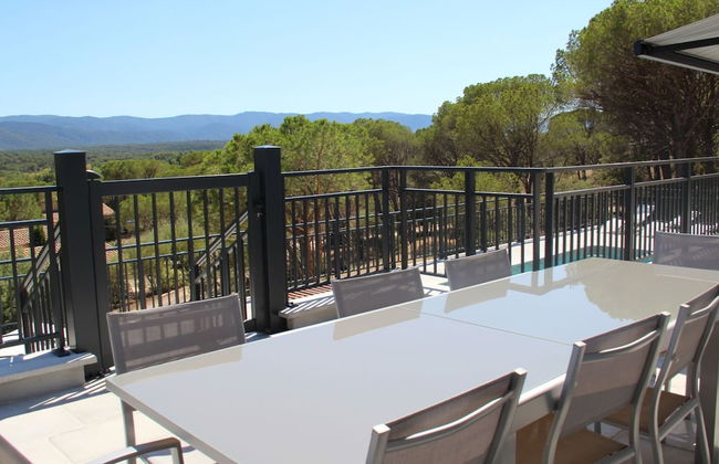 State of the Art Fixtures Villa in Vidauban With Pool - Foto 69