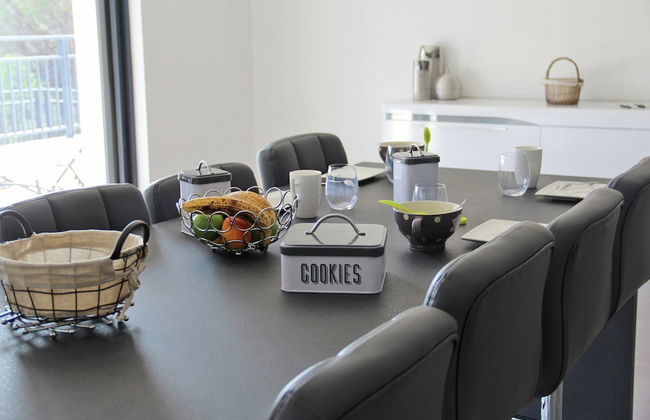 State of the Art Fixtures Villa in Vidauban With Pool - Foto 75