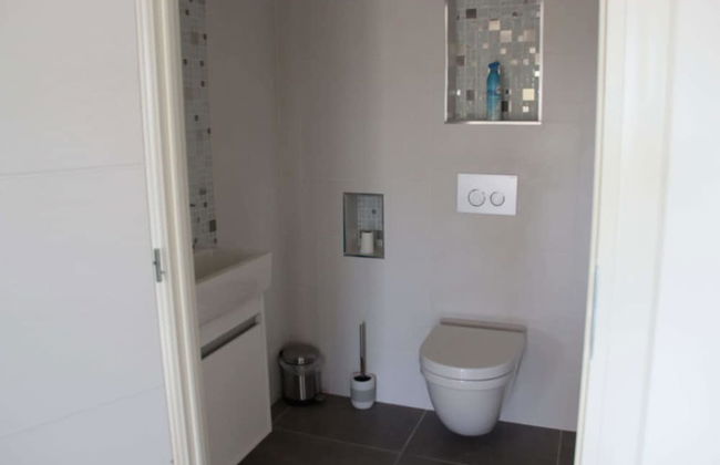 State of the Art Fixtures Villa in Vidauban With Pool - Foto 42