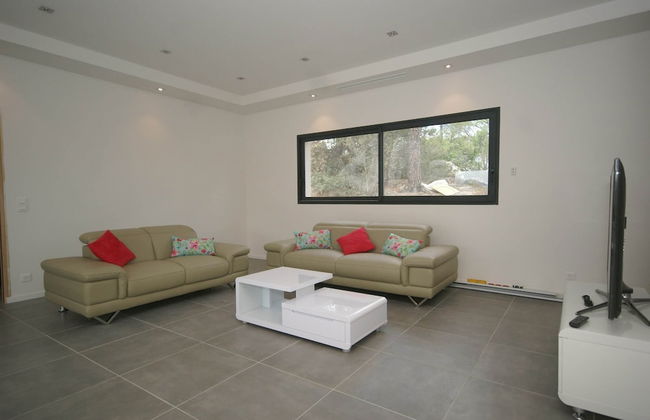 State of the Art Fixtures Villa in Vidauban With Pool - Foto 24