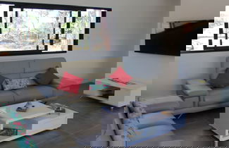 Photo 1 - State of the Art Fixtures Villa in Vidauban With Pool