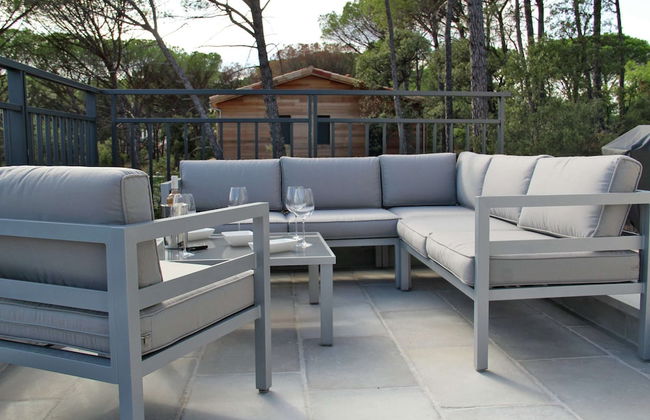 State of the Art Fixtures Villa in Vidauban With Pool - Foto 29