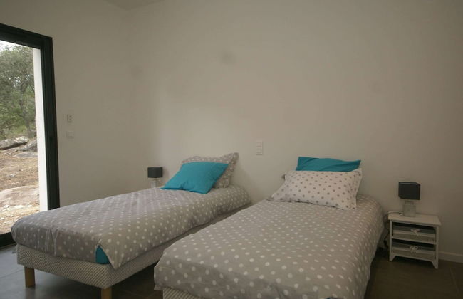 State of the Art Fixtures Villa in Vidauban With Pool - Foto 14
