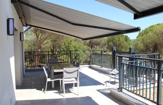 State of the Art Fixtures Villa in Vidauban With Pool - Foto 28