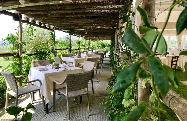 Quaint Holiday Home in Florence Tuscany With Swimming Pool - Foto 37