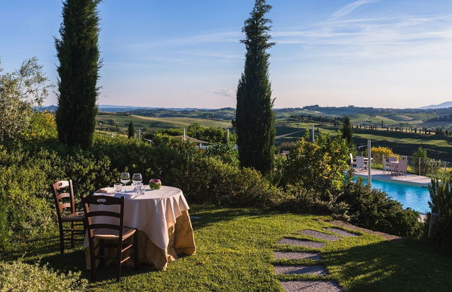 Quaint Holiday Home in Florence Tuscany With Swimming Pool - Foto 61